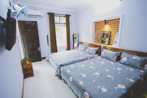 Gạo Homestay